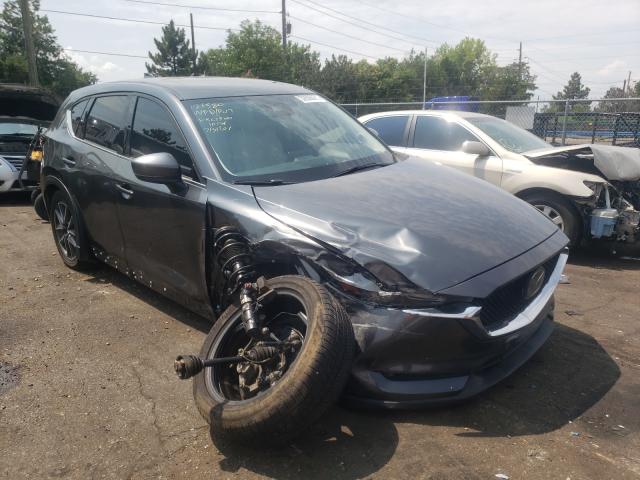 2017 mazda cx-5 grand