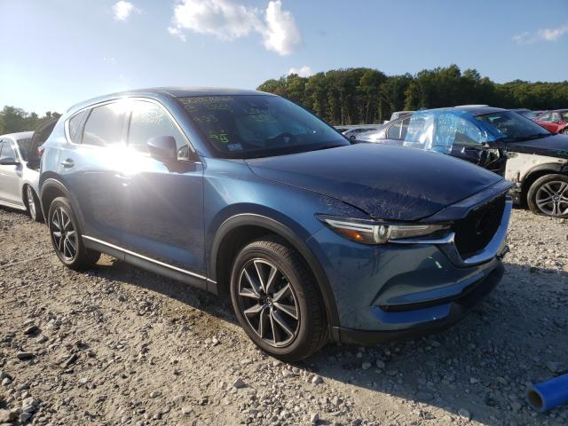 2017 mazda cx-5 grand