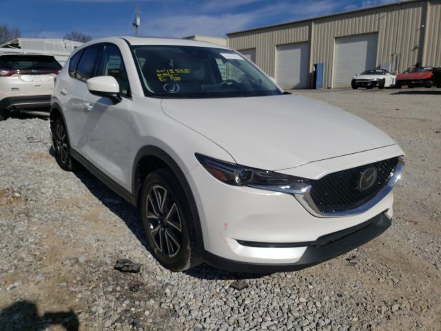 2017 mazda cx-5 grand