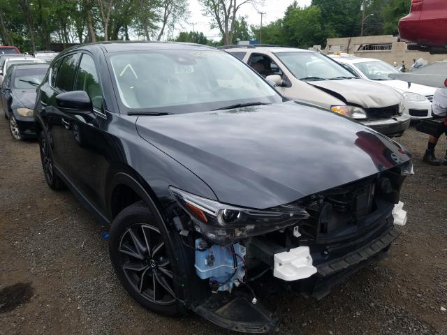 2017 mazda cx-5 grand