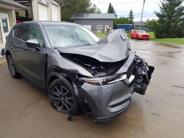 2017 mazda cx-5 grand