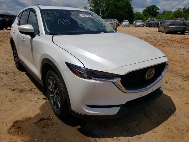 2017 mazda cx-5 grand