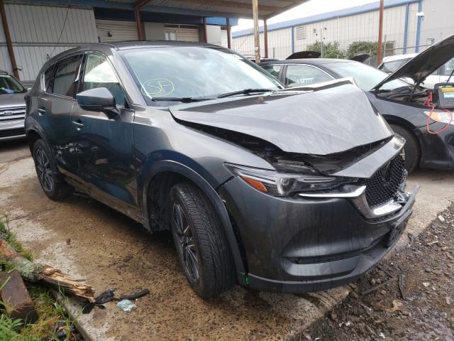2017 mazda cx-5 grand