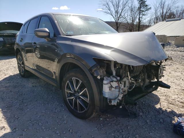 2017 mazda cx-5 grand