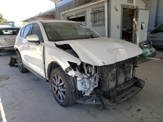 2017 mazda cx-5 grand