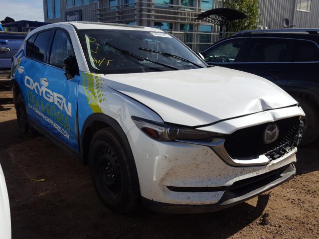 2017 mazda cx-5 grand