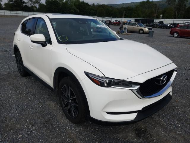 2017 mazda cx-5 grand