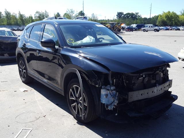 2017 mazda cx-5 grand