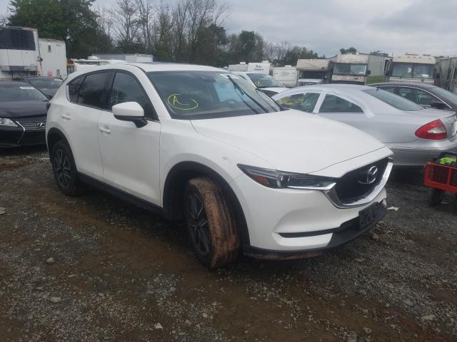 2017 mazda cx-5 grand