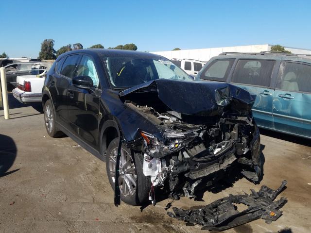 2019 mazda cx-5 grand