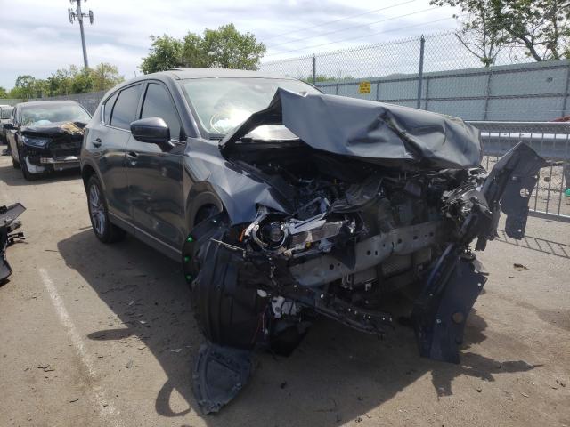 2019 mazda cx-5 grand