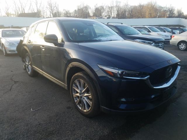2019 mazda cx-5 grand