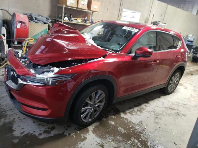 2019 mazda cx-5 grand