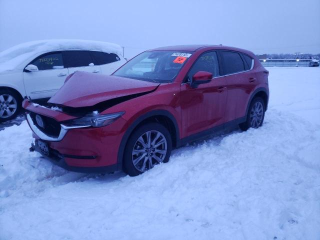 2019 mazda cx-5 grand