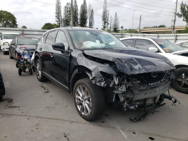 2020 mazda cx-5 grand