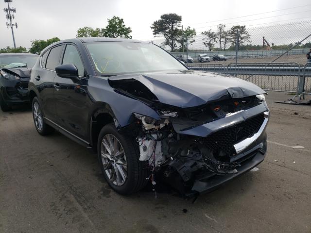 2021 mazda cx-5 grand