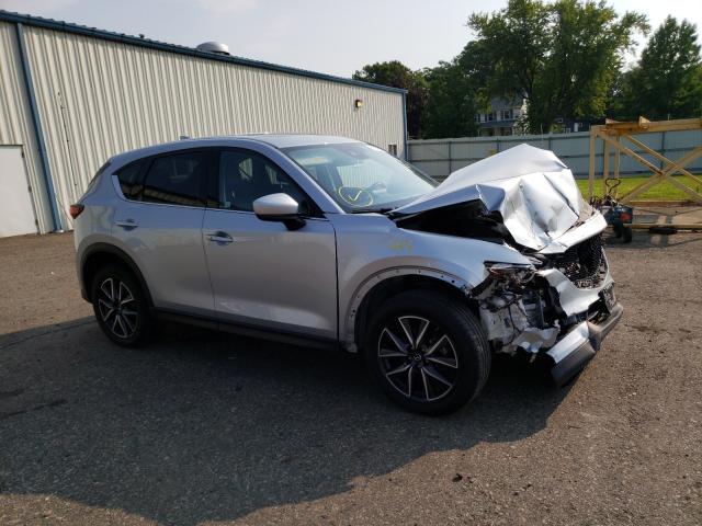 2018 mazda cx-5 grand