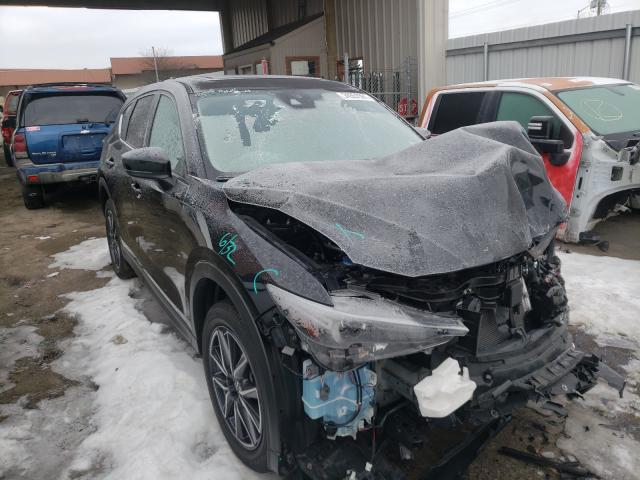 2018 mazda cx-5 grand