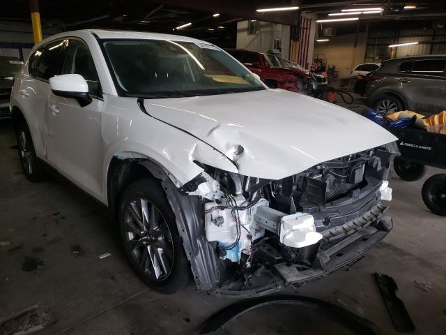 2019 mazda cx-5 grand
