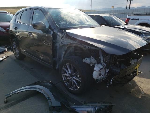 2019 mazda cx-5 grand