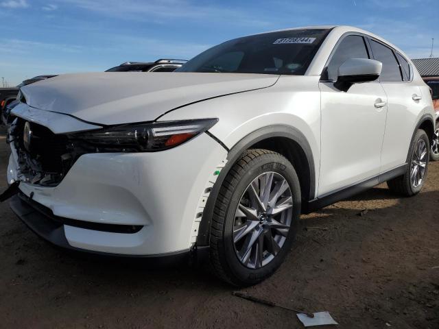 2019 mazda cx-5 grand