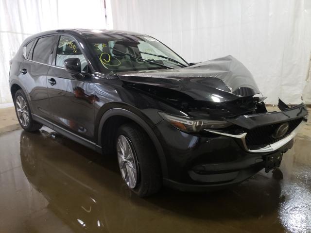 2019 mazda cx-5 grand