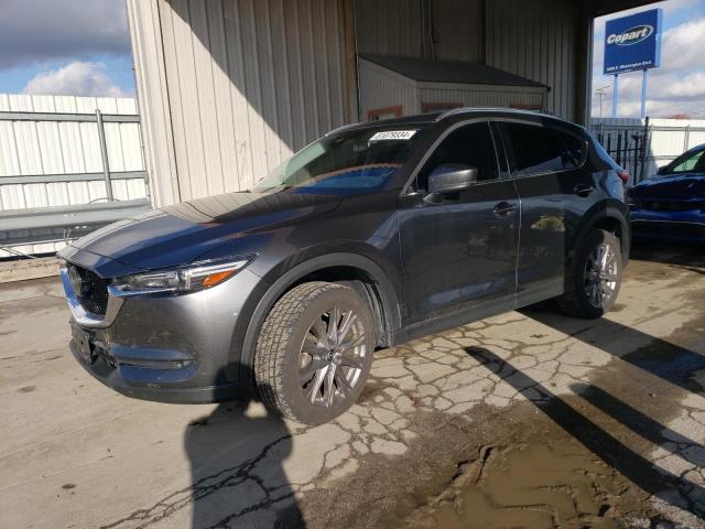 2019 mazda cx-5 grand