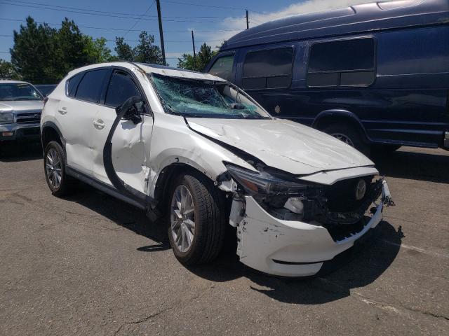 2019 mazda cx-5 grand