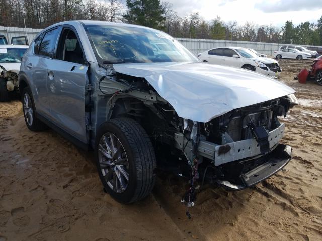 2018 mazda cx-5 grand