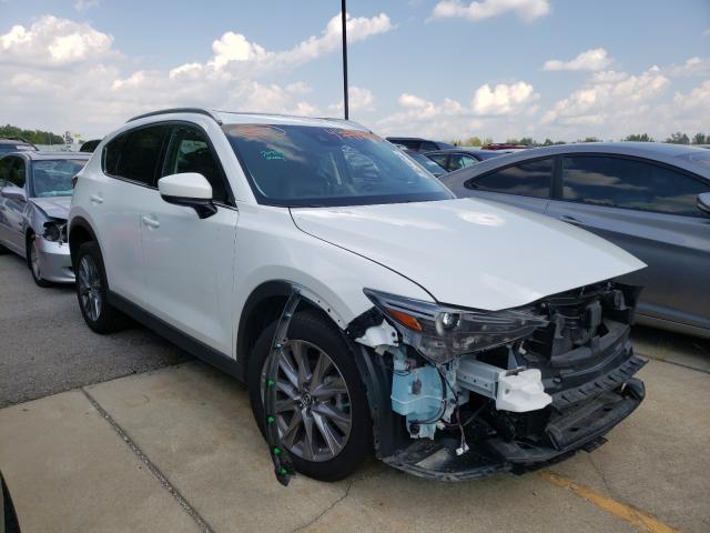 2019 mazda cx-5 grand
