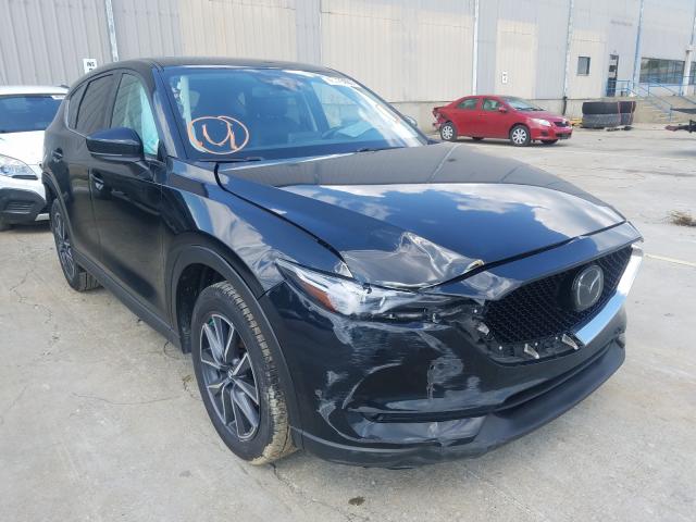 2018 mazda cx-5 grand