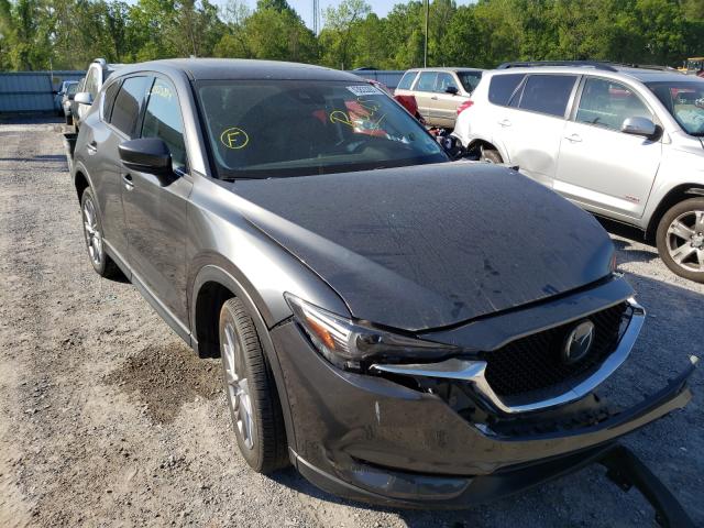 2018 mazda cx-5 grand