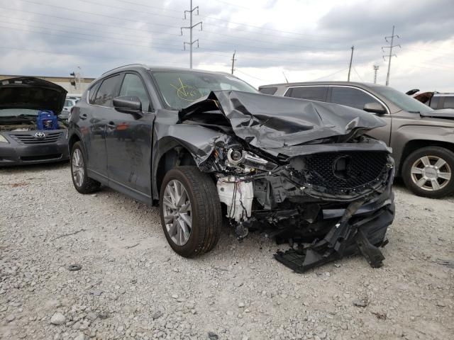 2019 mazda cx-5 grand