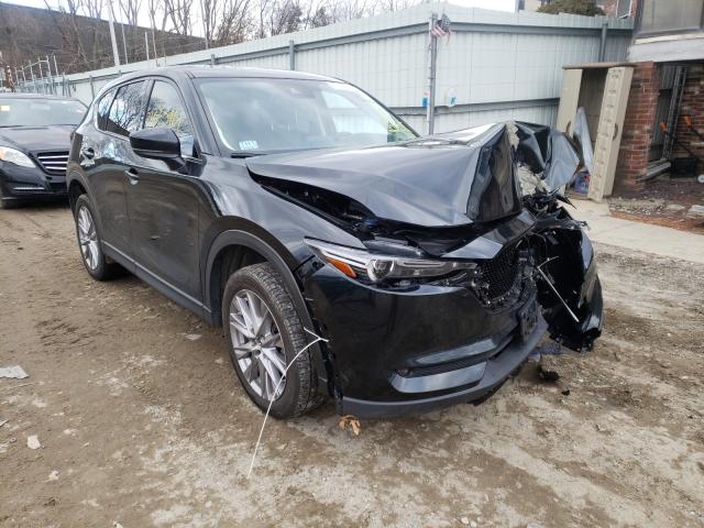 2019 mazda cx-5 grand
