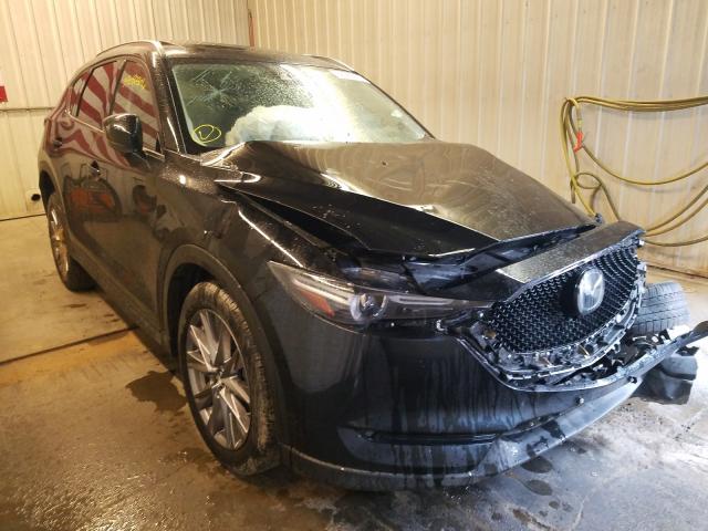 2019 mazda cx-5 grand