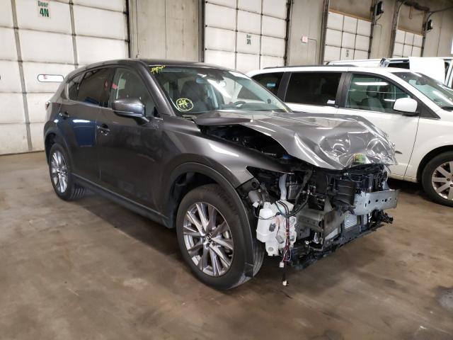 2019 mazda cx-5 grand