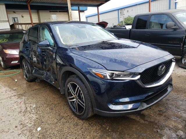 2020 mazda cx-5 grand