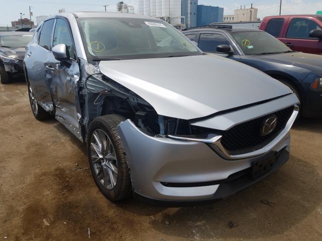 2020 mazda cx-5 grand