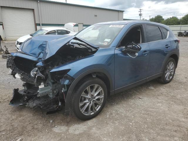 2020 mazda cx-5 grand
