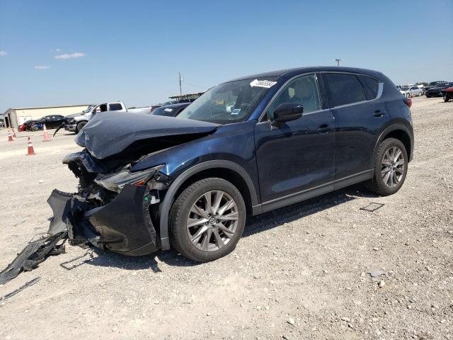 2020 mazda cx-5 grand