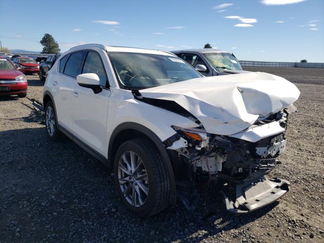 2020 mazda cx-5 grand