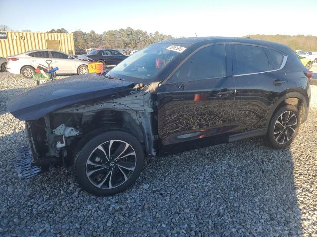2023 mazda cx-5 premi