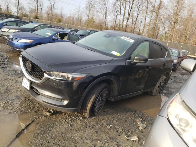 2018 mazda cx-5 grand