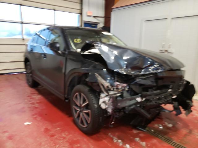 2018 mazda cx-5 grand