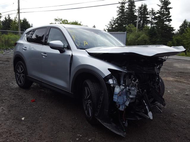 2018 mazda cx-5 grand
