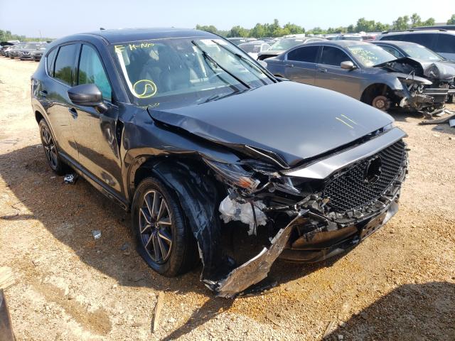 2018 mazda cx-5 grand