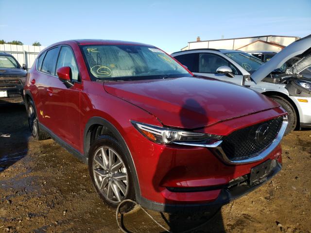 2018 mazda cx-5 grand