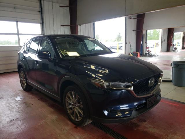 2019 mazda cx-5 grand