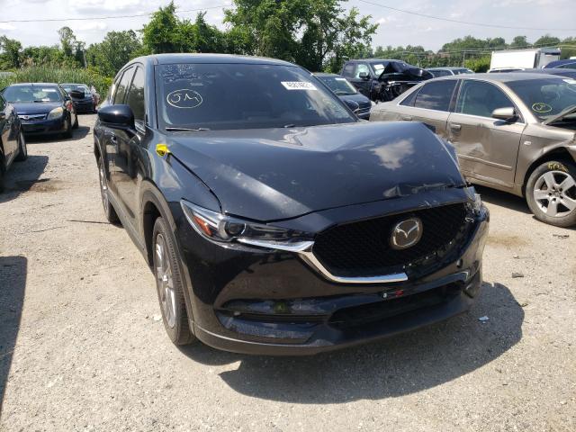 2019 mazda cx-5 grand