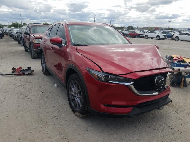 2019 mazda cx-5 grand